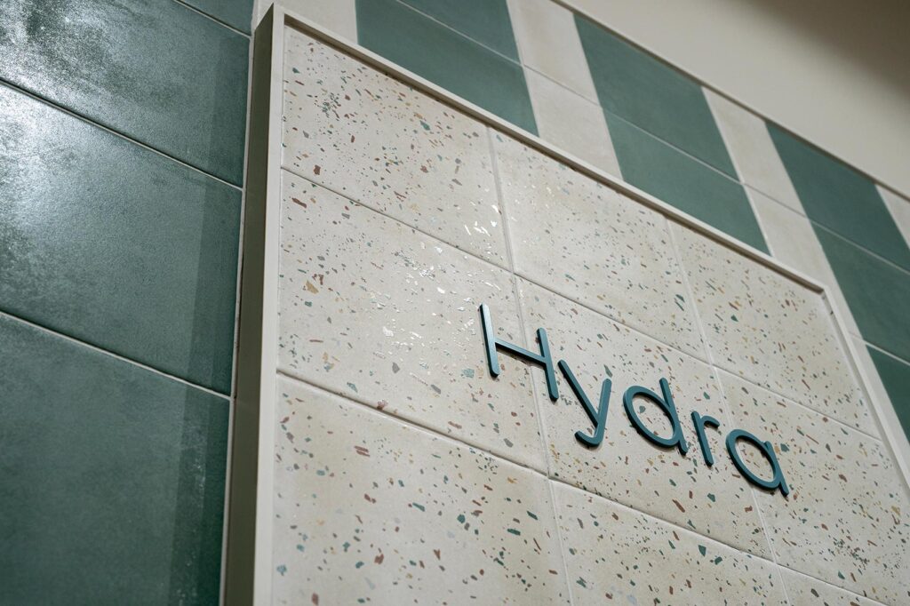 Hydra