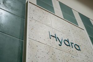 Hydra
