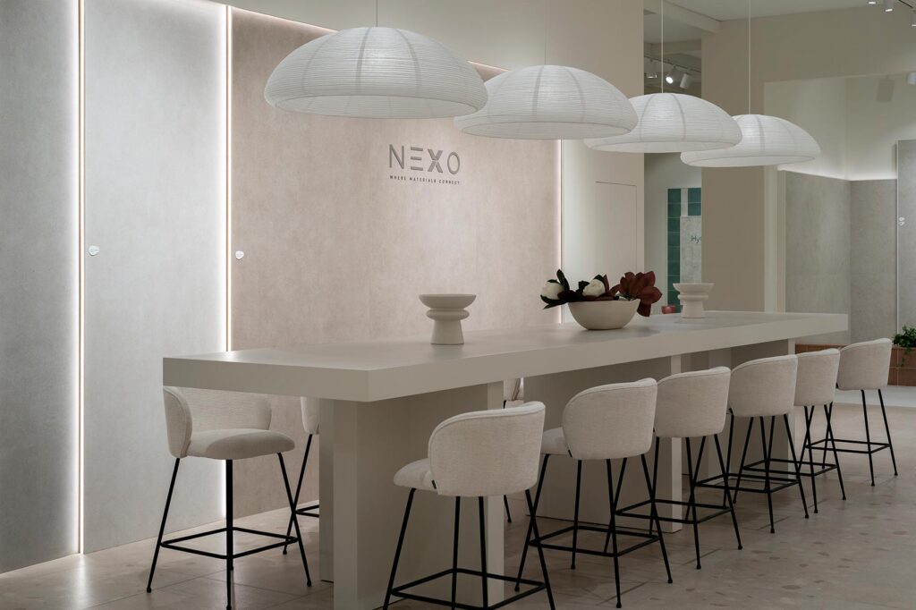 Nexo